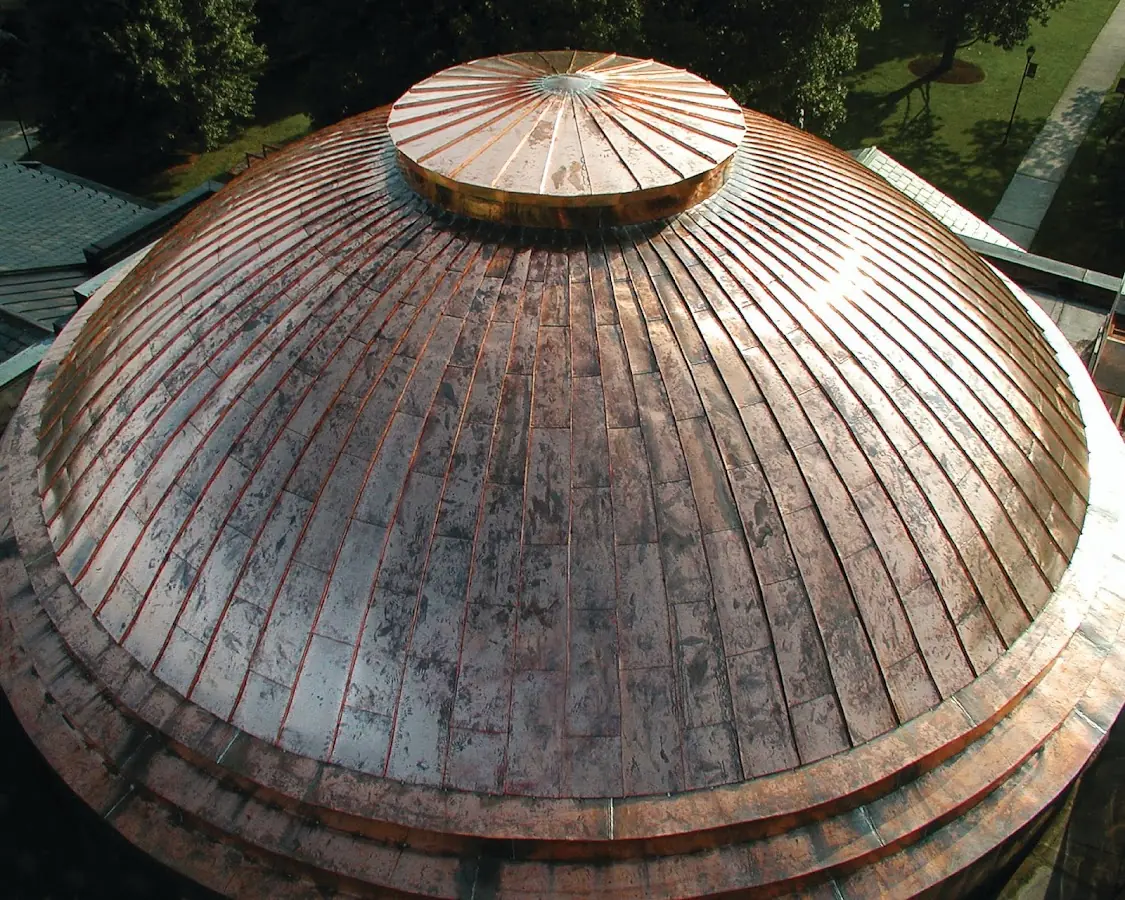 Craftsman Roofing crew installing a new roof in Kapok Grove Estates